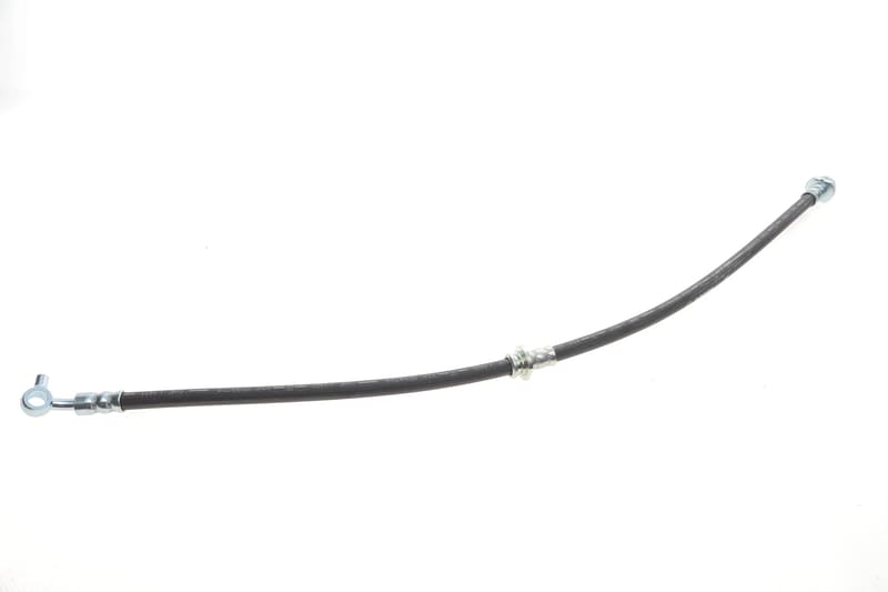 Шланг тормозной (передний) Nissan Juke 10-19 (L=639mm) (L) BOSCH
