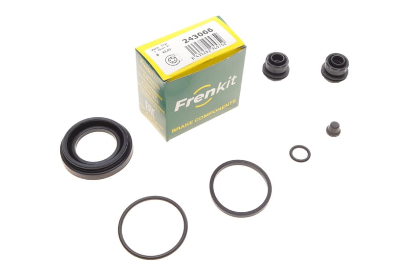 Ремкомплект суппорта (заднего) Audi Q7 15-/VW Touareg 15- (d=43mm) (Trw) FRENKIT