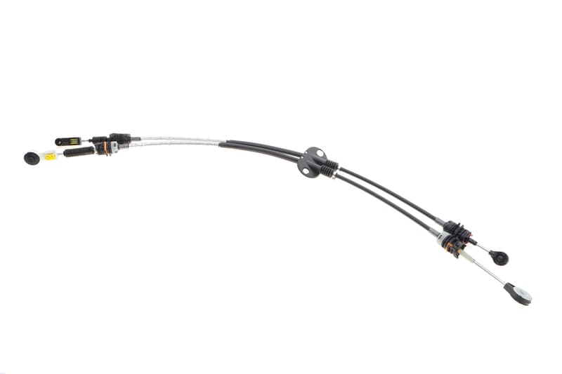 Трос куліси Ford Connect 02-04 (5КПП) (1125-1216 / 888-900) CAVO