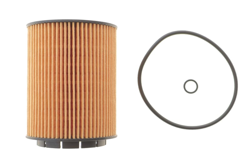 Фильтр масляный Audi/VW 2.8 VR6 WUNDER FILTER