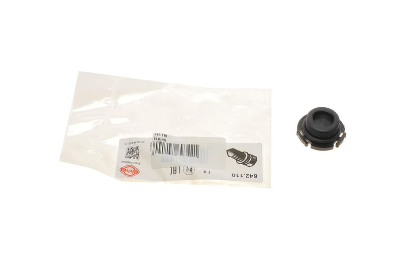 Болт слива масла BMW 1 (F20/F21)/3 (F30/F80)/5 (F10) 10- (M24x1.5) ELRING
