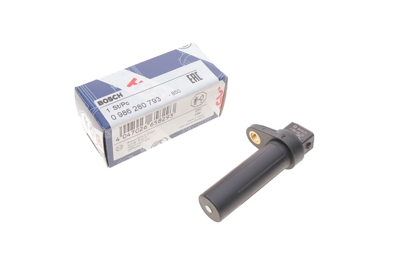 Датчик положения коленвала BMW 3 (E36/E46)/5 (E34/E39)/7 (E38) 1.7D/2.5D M41/M47/M51 91-04 BOSCH