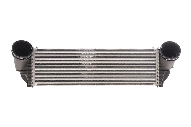 Радіатор інтеркулера BMW (F16/F86)/ X5 (E70/F15/F85)/X6 (E71/E72) 2.0D/3.0D 07- NRF