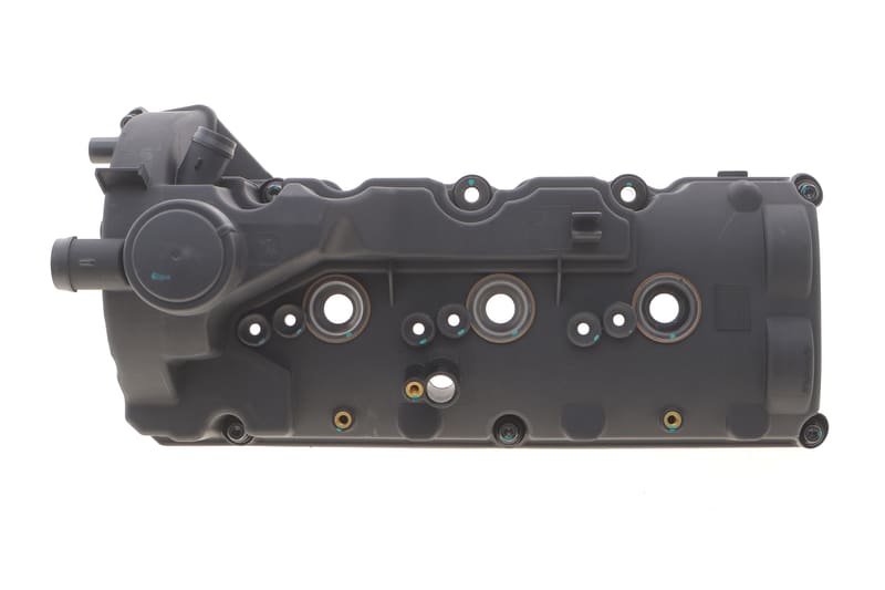 Крышка клапанов Audi A4/A5/A6/A8/Q5/Q7/Porsche Panamera 3.0 TDI 11-18 (R) IJS GROUP