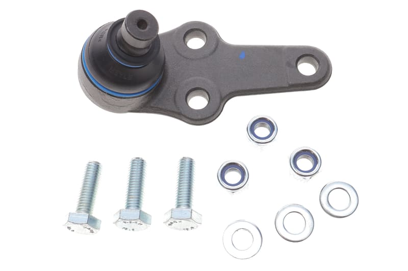 Опора шаровая (передняя/снизу) Ford Focus 98-04 MEYLE