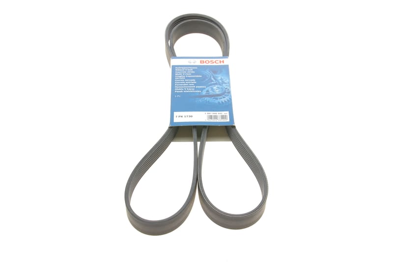 Ремінь генератора Honda CR-V 2.0 01-06 (7PK1730) BOSCH
