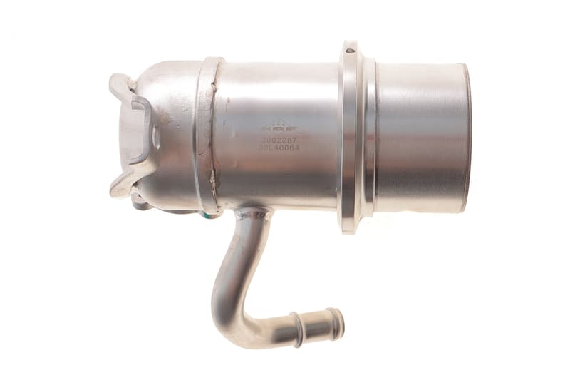 Радиатор рециркуляции ОГ VW Golf VI/VII/Passat 11- NRF