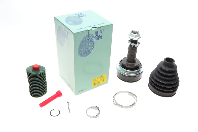 Шрус (наружный) Toyota Corolla 1.8D 87-93 (26/23z) BLUE PRINT