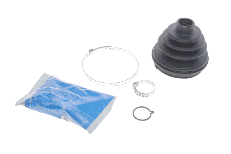 (к-кт) Пыльник шруса (наружный) Opel Ascona C 81-88/Astra F 91-01/Kadett D/E 81-94/Vectra (22х82х78) SKF