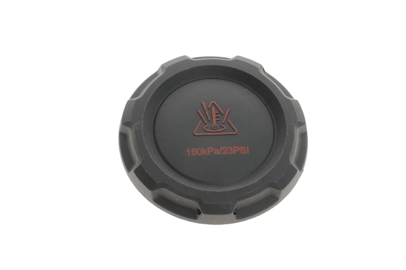 Крышка бачка расширительного Audi A3/Q7/Skoda Fabia/Octavia/VW Caddy/Passat 05- ADLER