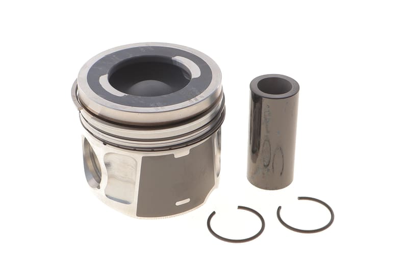 Поршень Citroen Jumper II/Peugeot Boxer 2.2HDi 06- (86.00mm/STD) MAHLE