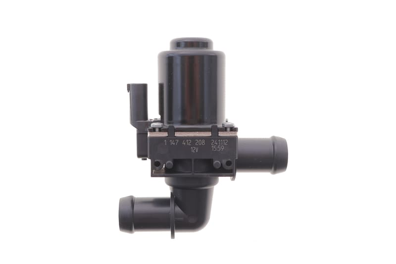 Кран пічки MB Sprinter 906 06-18 OM651 BOSCH