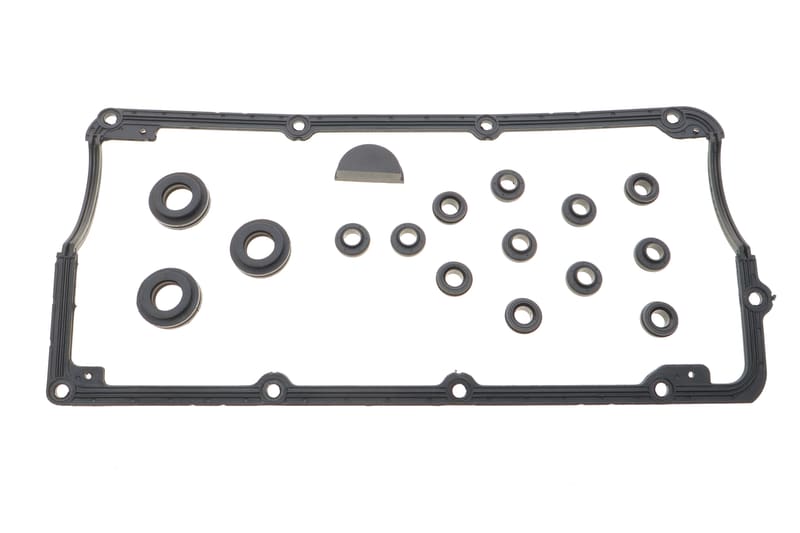 Прокладка кришки клапанів VW Passat 2.5TDI 98-05 (к-кт) GAZO