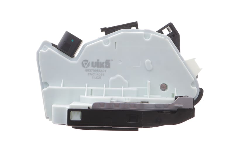 Замок двери (передней/R) VW Amarok/Passat/Tiguan 08- VIKA