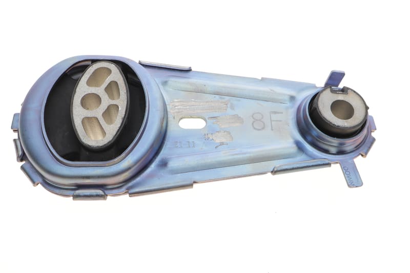 Подушка двигателя (задняя/нижняя) Renault Megane III 1.5 dCi 09- (косточка) HUTCHINSON