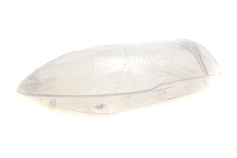 Скло фари BMW 5 (F10) 09-16 (R) AUTOTECHTEILE