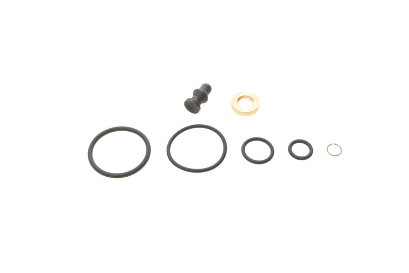 Ремкомплект форсунки VW T5/Caddy 03- SOLGY
