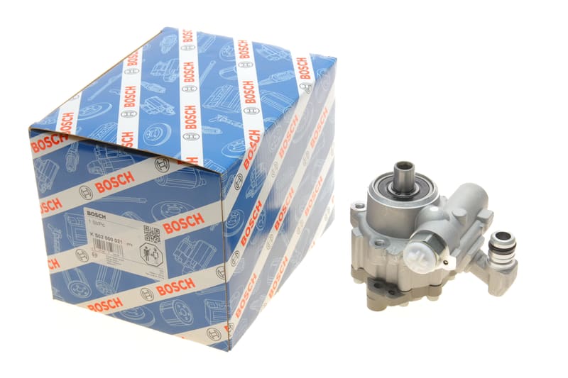 Насос ГПК MB E-class (W211)/S-class (W221) 2.4-5.5 04-13 (M272/M273) BOSCH
