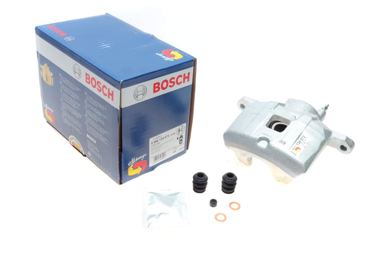 Суппорт тормозной (передний) (L) Mitsubishi Outlander 12- BOSCH