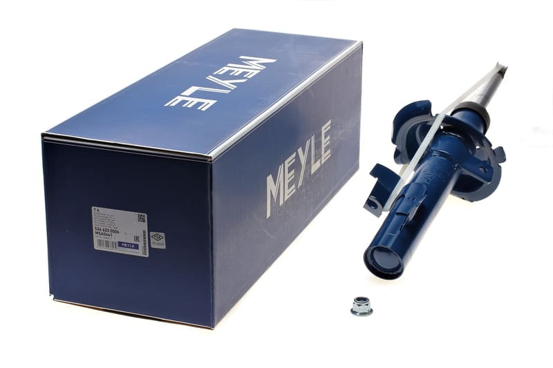 Амортизатор (передний) Volvo C70/S40/V50 04-13 (R) MEYLE