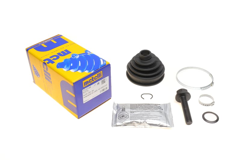(к-кт) Пыльник шруса (наружный) Audi 100 90-94/Audi A6 94-97 (24x90x90) METELLI