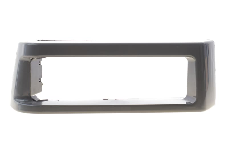 Клык бампера (заднего) MB 609-709 (R) ROTWEISS