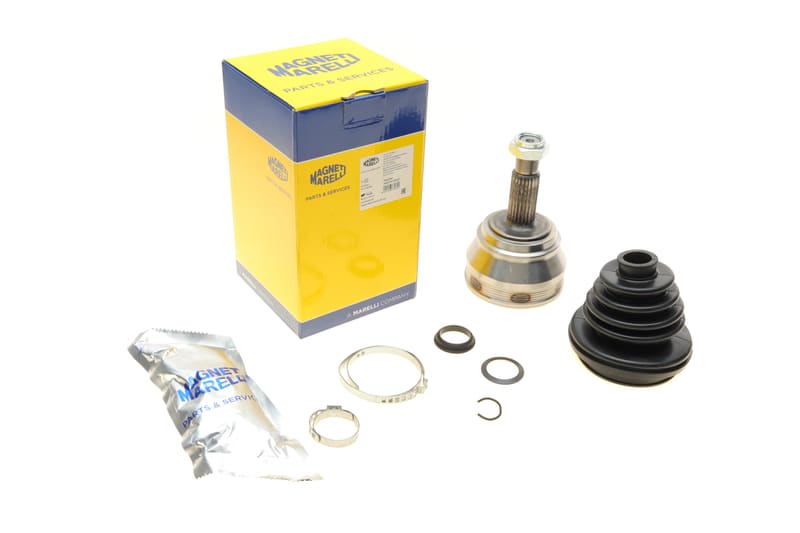 ШРКШ (зовнішній) Seat Ibiza/Toledo 93-02/VW Caddy 96-04/Golf/Passat 83-02 (22z/30z) (TOJ0257) MAGNETI MARELLI