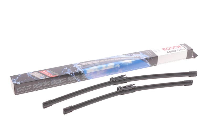 Щітки склоочисника (550/450mm) BMW 1 (F20)/2 (F22/F23) 10- BOSCH