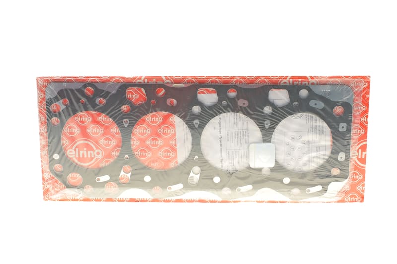 Прокладка ГБЦ Toyota Rav4 2.0 D 4WD 01-05 (4 метки) (1.15mm) ELRING