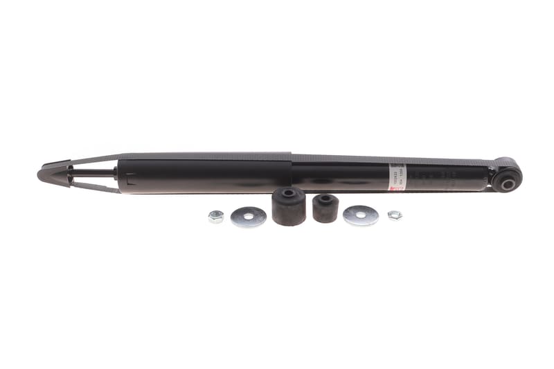 Амортизатор (задній) MB C-class (W203/CL203)/CLC (CL203) 00- FEBI BILSTEIN