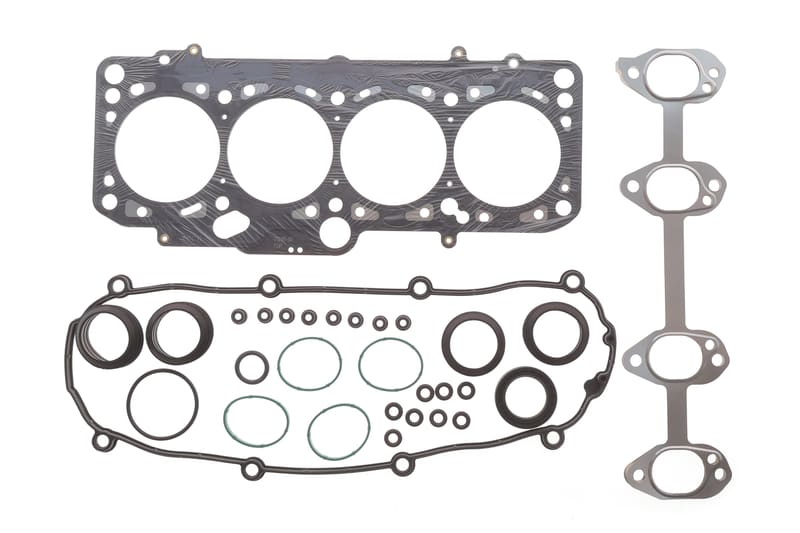 Комплект прокладок (верхній) VW Caddy 1.6i/BiFuel 04-15, CHGA/BGU/BSE/BSF REINZ