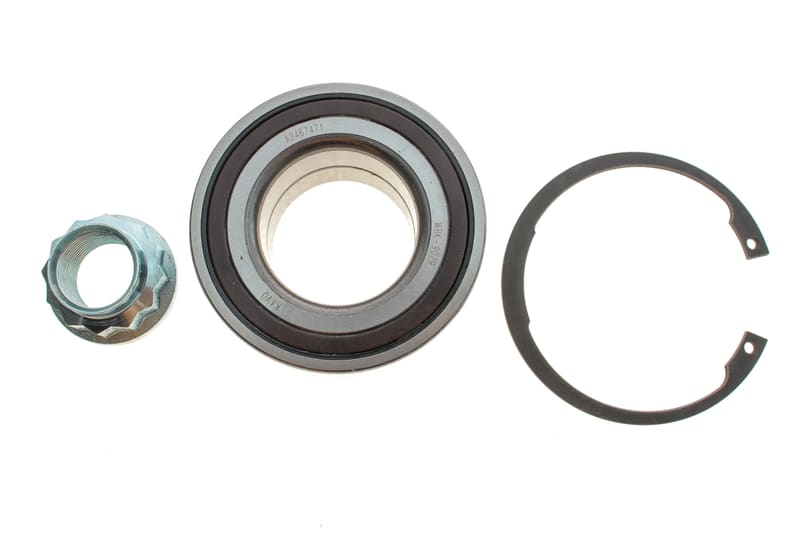 Подшипник ступицы (передней) Toyota Yaris 05- KAVO PARTS
