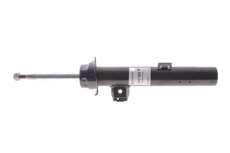 Амортизатор (передній) BMW 1 (E81/E82/E87) 03-13 (L) N43/N45/N47/N52 SACHS