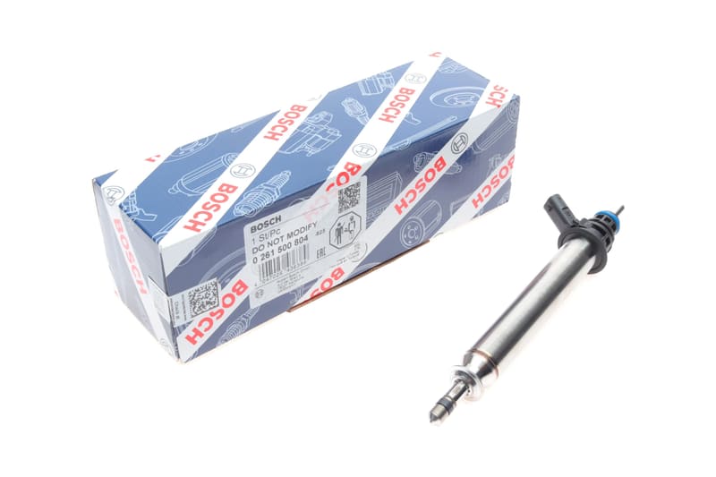 Форсунка топливная MB B-class (W246/W242)/C-class (W204/W205)/E-class (W212/W213) (M 270.920) 11- BOSCH