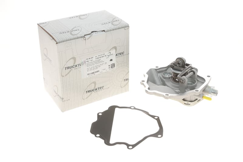 Насос вакуумний MB OM601-602 TRUCKTEC AUTOMOTIVE