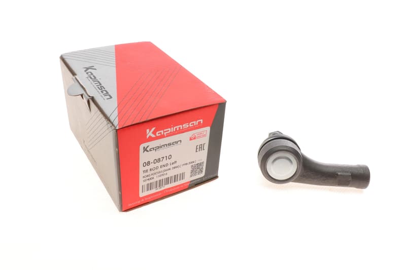 Наконечник тяги рульової (L) Ford Focus 98-04 KAPIMSAN