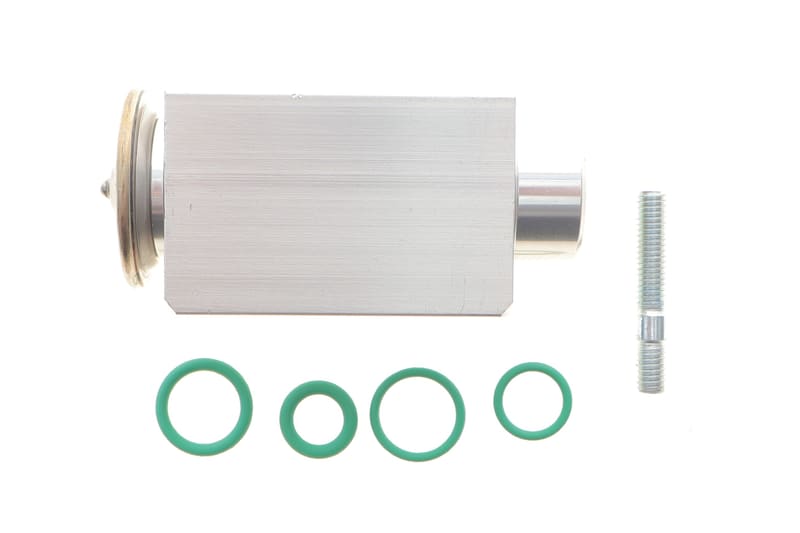 Клапан компрессора кондиционера BMW X5 (E70/F15, F85)/X6 (E71, E72) 07-14 NRF