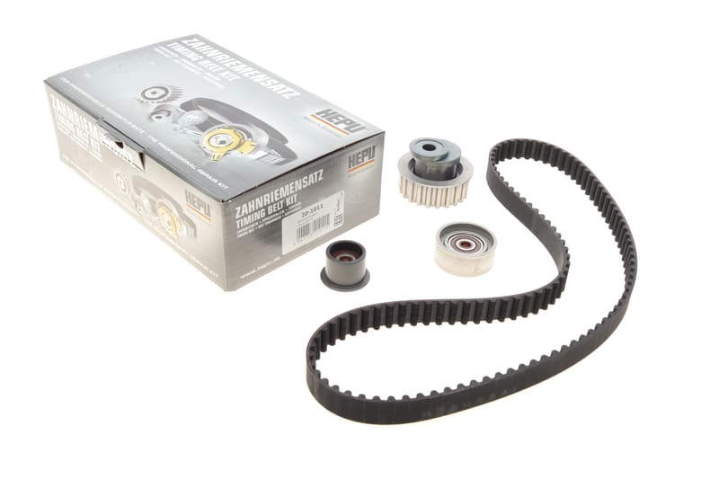 Комплект ГРМ BMW 3 (E34)/(E36) 1.6-1.8i 90-95 HEPU