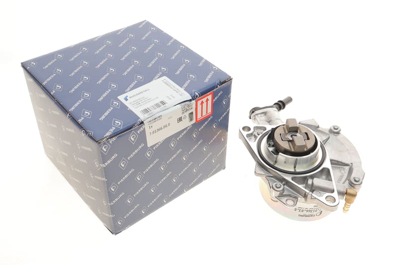 Насос вакуумний Citroen C4/Peugeot 207/3008/208/5008 02-17 PIERBURG