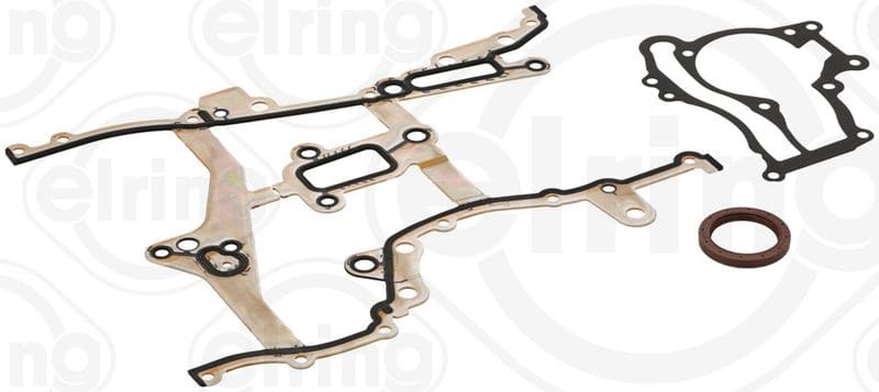 Прокладка кришки ГРМ Chevrolet Aveo 1.2/1.4 11-/Opel Insignia 1.4 11-17 ELRING
