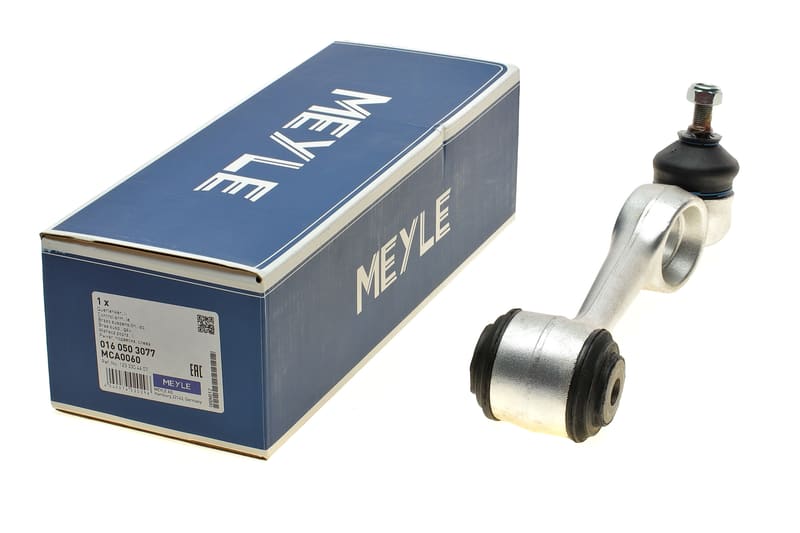 Важіль підвіски (передній/cверху) (L) MB (W123/S123/C123) 76-85 MEYLE