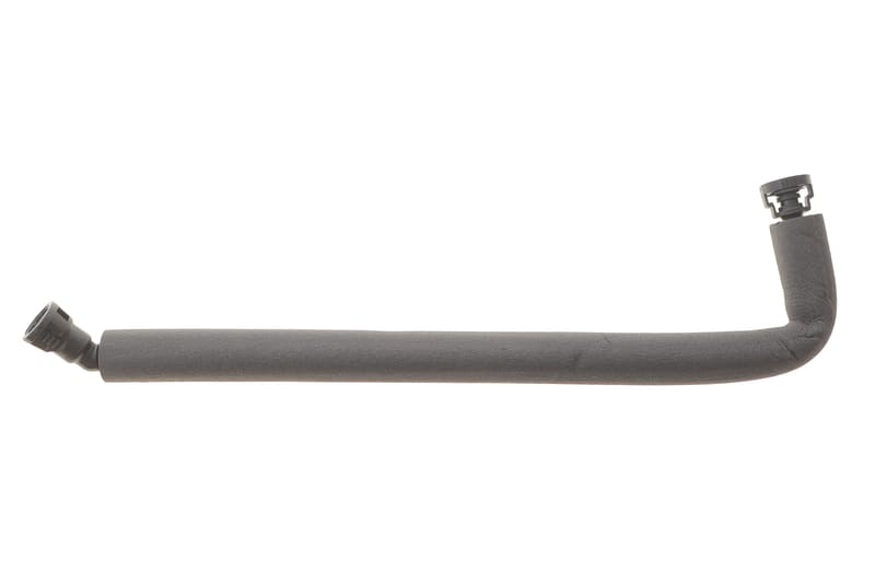 Патрубок вентиляции картера BMW 3 (E46)/5 (E39/E60) 2.0-2.8i 00- M52/M54 FEBI BILSTEIN