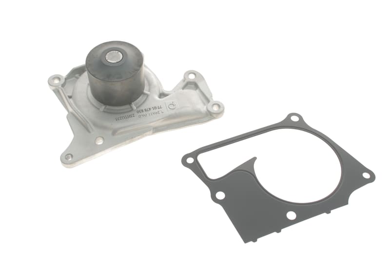 Помпа води Renault Kangoo/Clio/Duster/Laguna/Megane/Nissan Qashqai/Juke 1.5dCi 09- PIERBURG