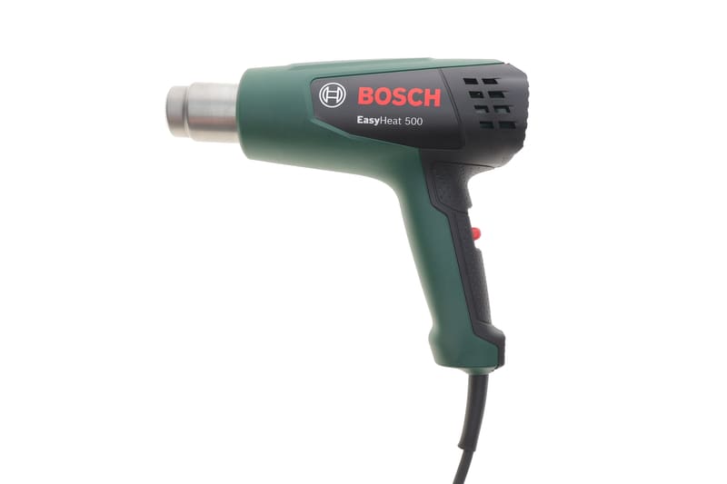 Фен промисловий Easy Heat 500 (1600W/300 – 500 °C) BOSCH
