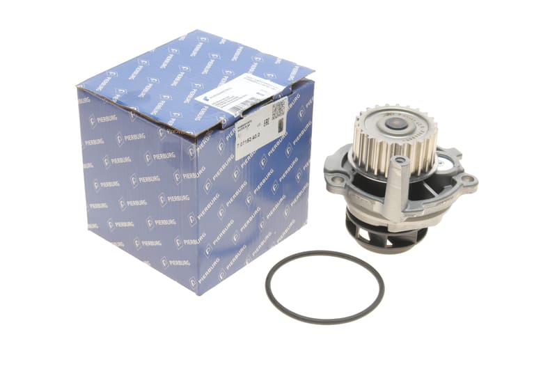 Помпа води Audi A3-A6/Seat/Skoda Octavia/VW Caddy/Golf/Passat 1.6/BiFuel/1.8/2.0/FSI 96- PIERBURG