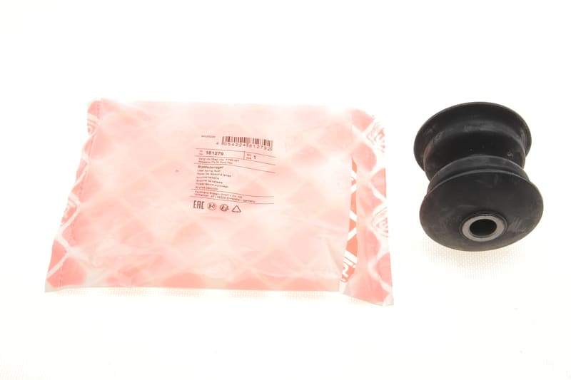 Сайлентблок рессоры (задней/задний) Ford Transit 06- FEBI BILSTEIN
