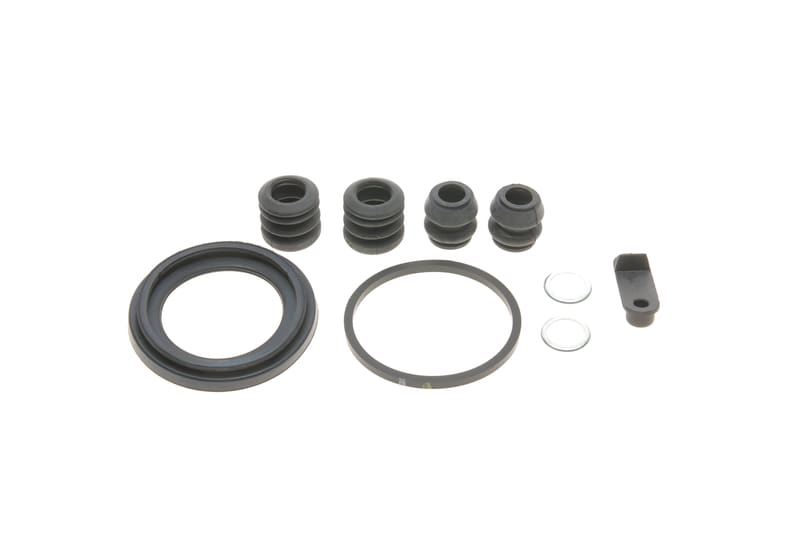 Ремкомплект суппорта (переднего) VW T4 90-03 (d=54mm) (Lucas) FRENKIT