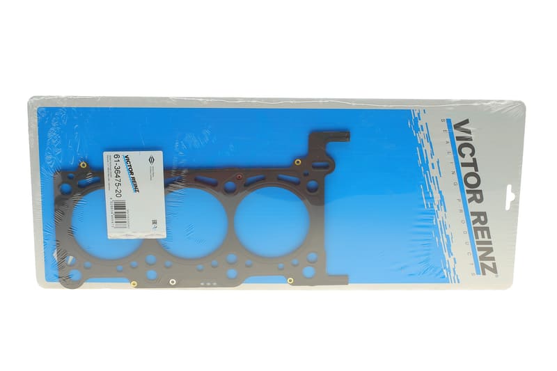 Прокладка ГБЦ Audi A4/A6/Q5/Q7/VW Touareg 2.7/3.0 TDI 04-18 (1.2mm, Ø84,00mm) (L) REINZ