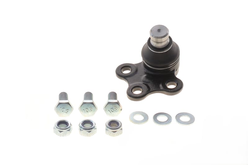 Опора шаровая (передняя/снизу/R) Renault Kangoo/MB Citan (W415) 1.2-1.6 08- GSP