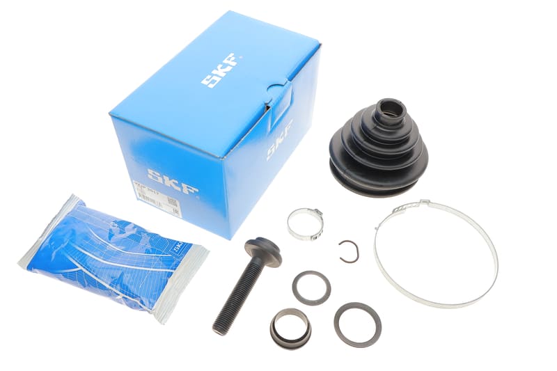(к-кт) Пыльник шруса (наружный) Audi A4/A6 94-01/Skoda Superb 01-08/VW Passat B5 96-05 (22x83x82) SKF